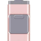 Suitable ForApple Android Mobile Computer OTG Three-in-one USBFlash Drive