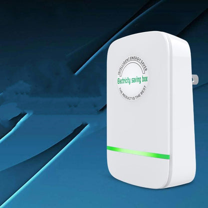 Digital Power Saver Smart Home Portable Electricity Saving Box
