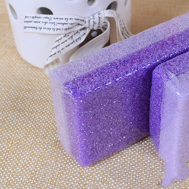 Cleansing Volcanic Stone Foot Stone Peeling Tool In Addition To Foot Pads,