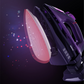 High-Power Iron Switch Steam Brush Electric Iron