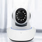 Intelligent Rotary Head Shaker Wifi Remote Wireless Network Three Antenna Camera Home Monitoring Hd Night Vision