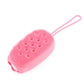 Silicone Massage Soap Sponge