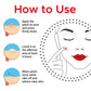 Waterproof Water Gel Acne Patch To Reduce Acne Marks