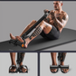 Factory Selling Straight Hair Multifunctional Pedal Tensioner Fitness Thin Belly Male Yoga Equipment Pilates Home Female Weight Loss