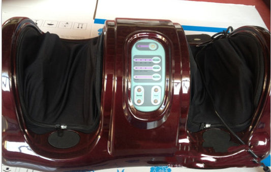 English Foot Therapy Machine Can Be Oem Foreign Trade Manufacturers Production And Wholesale
