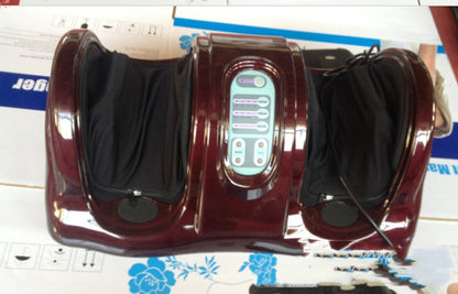 English Foot Therapy Machine Can Be Oem Foreign Trade Manufacturers Production And Wholesale