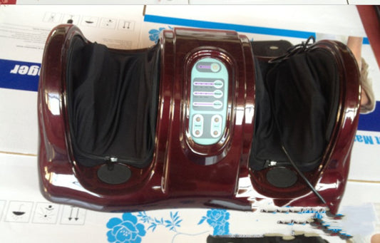 English Foot Therapy Machine Can Be Oem Foreign Trade Manufacturers Production And Wholesale