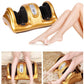 English Foot Therapy Machine Can Be Oem Foreign Trade Manufacturers Production And Wholesale