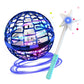 Spinning Flying Boomerang Game Fingertip Toy