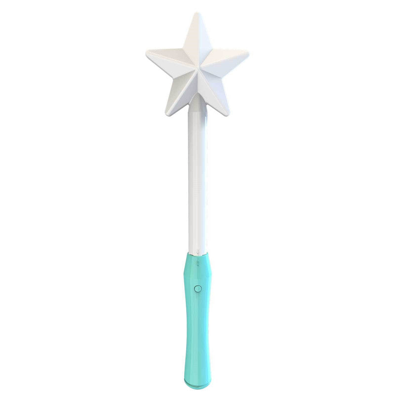 Spinning Flying Boomerang Game Fingertip Toy