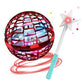 Spinning Flying Boomerang Game Fingertip Toy