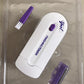 Ladies Laser Hair Removal Shaver Mini Electric Hair Removal Device Induction