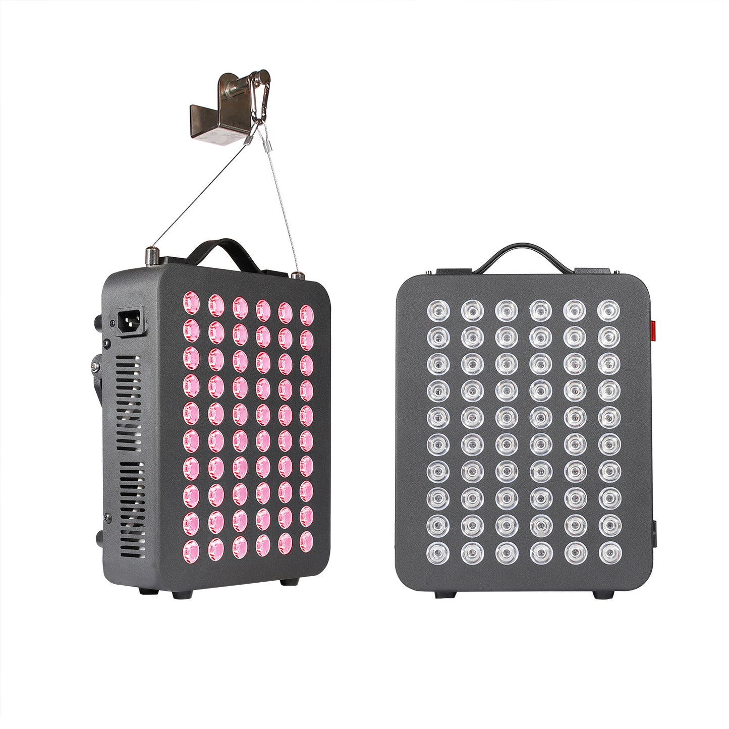 Red Led Light Therapy Infrared 300W LED Anti Aging Therapy Light and Full Body Skin Pain Relief Red LED Grow Light