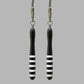 Boxer Weight-Bearing Senior Fitness Buckle Skipping Rope