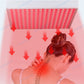Red Led Light Therapy Infrared 300W LED Anti Aging Therapy Light and Full Body Skin Pain Relief Red LED Grow Light