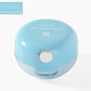 Lip sleeping mask