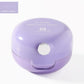 Lip sleeping mask