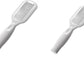 Foot cleaner foot dead skin file foot plate file