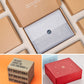 Airplane Box Custom Packaging Box Custom Color Gift Box High-end