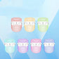 7 Color LED Mask Red Light Therapy Skin Rejuvenation Massager Beauty Home Skin Whitening Anti Aging Spa Device