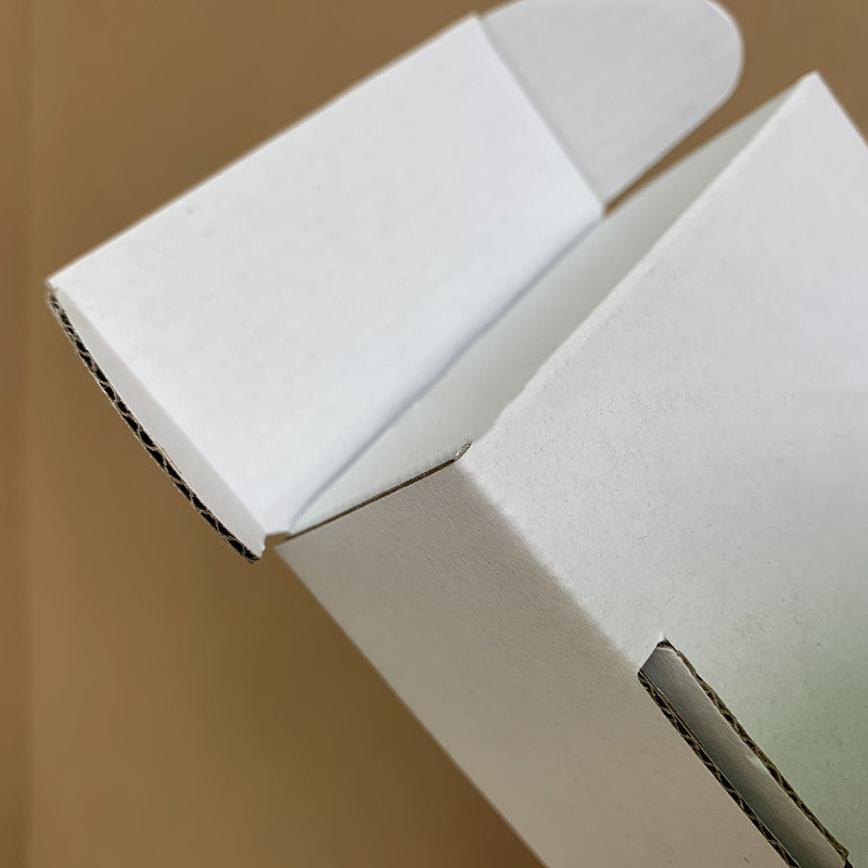 Garment Express Foreign Trade Corrugated Packaging Box