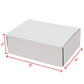50 Corrugated Paper Packaging Boxes