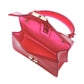 Women's Multi Semi Transparent Flap Jelly Candy Bag
