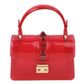 Women's Multi Semi Transparent Flap Jelly Candy Bag