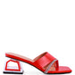 Women's Gofly Never Minimal Low Heel Sandals
