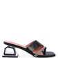 Women's Gofly Never Minimal Low Heel Sandals