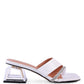 Women's Gofly Never Minimal Low Heel Sandals