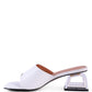 Women's Gofly Never Minimal Low Heel Sandals