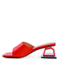 Women's Gofly Never Minimal Low Heel Sandals