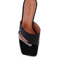 Women's Gofly Never Minimal Low Heel Sandals