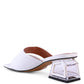 Women's Gofly Never Minimal Low Heel Sandals