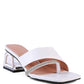 Women's Gofly Never Minimal Low Heel Sandals
