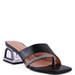 Women's Gofly Never Minimal Low Heel Sandals