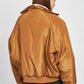 REVERSIBLE PUFFER JACKET
