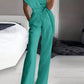 Women's Chic Italian Elegant Jumpsuit
