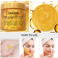 Daub-Type 24k Gold Collagen Repair Sleep Mask