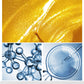 Daub-Type 24k Gold Collagen Repair Sleep Mask