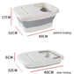 Home Fashion Personality Foot Bath Barrel