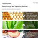 Lip Balm Pieces Of Water Tender Moisturizing Fade Lip Lines
