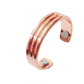 Lymphatic Drainae Magnetic Ring Acupressure Anti Snore Ring Treatment Reflexology Anti Snoring Apnea Sleeping Aid Device