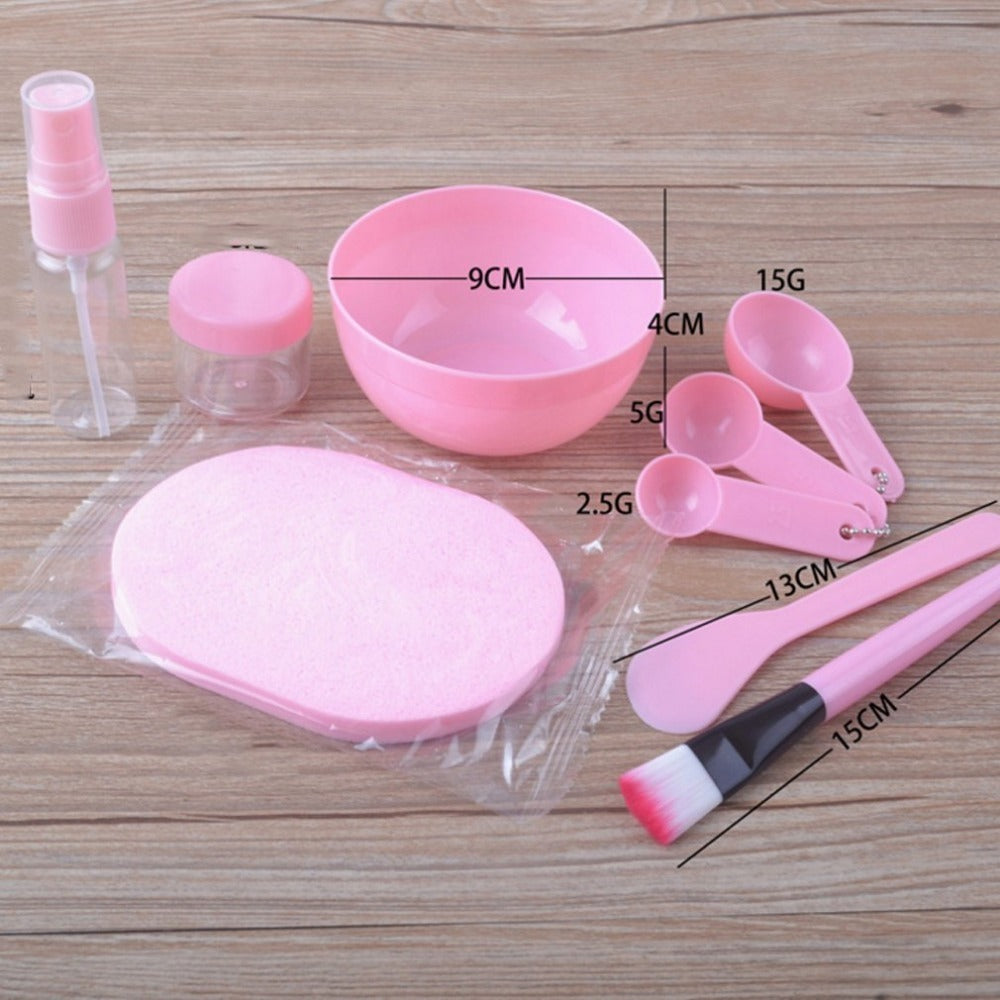 DIY Mask Tool Set