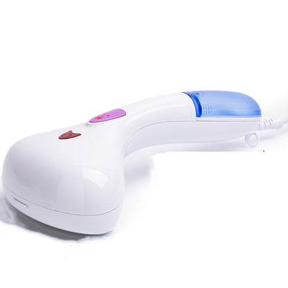 Handheld Home and Travel Clothing Steamer