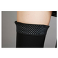 Unisex 15mm Hg Relief Compression Socks Leg Knee-High Medical Compression Stockings Socks