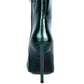 Women's Firefly Hologram Stiletto Ankle Boots