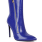 Women's Mania Patent Pu High Heeled Ankle Boot