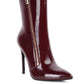 Women's Mania Patent Pu High Heeled Ankle Boot